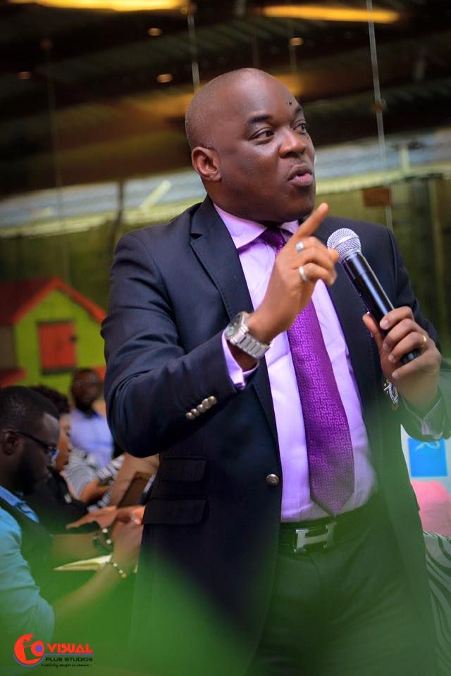 Corporate Event Photos — photo 4 by Visual Plus Studios, Port Harcourt