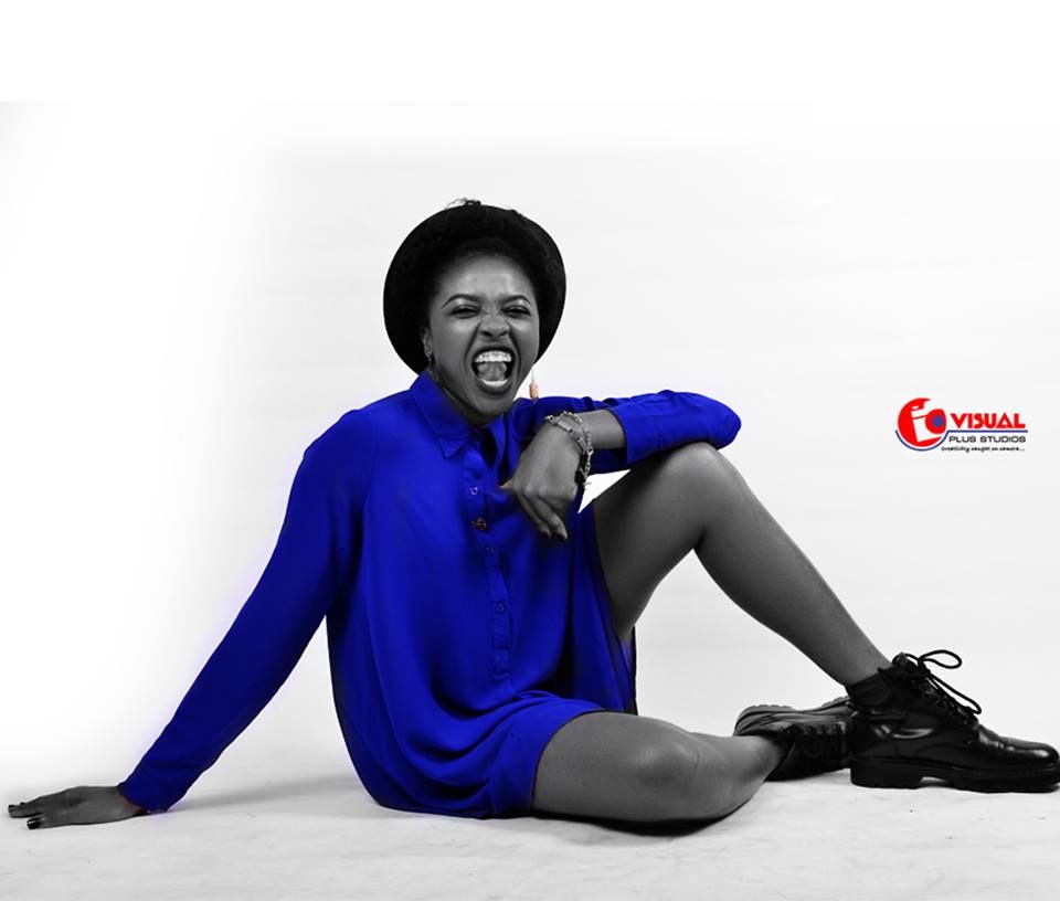 Modeling & Fashion Photography — photo 1 by Visual Plus Studios, Port Harcourt