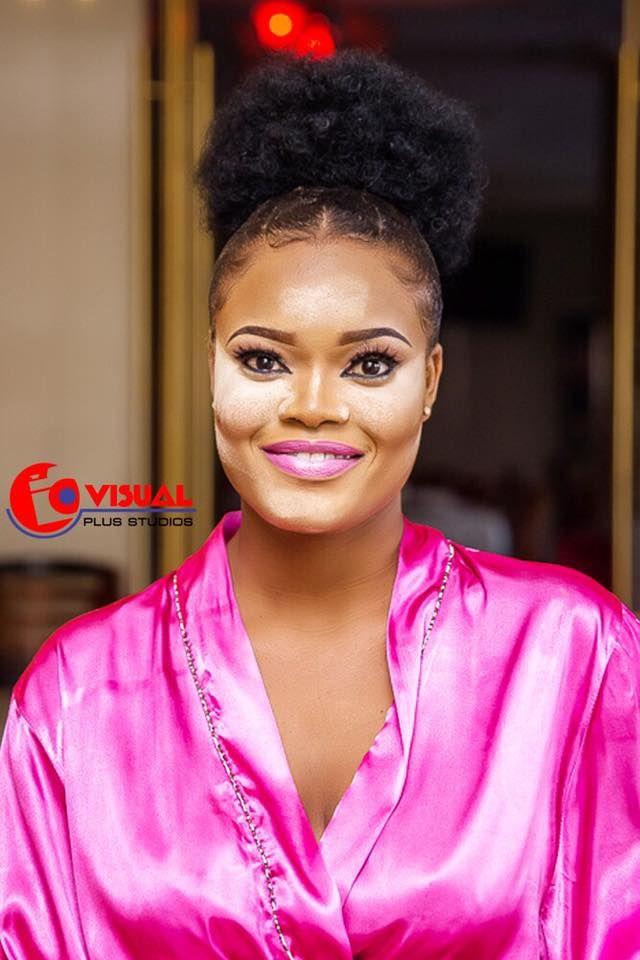 Bridal Shower (Train) Photos — photo 6 by Visual Plus Studios, Port Harcourt