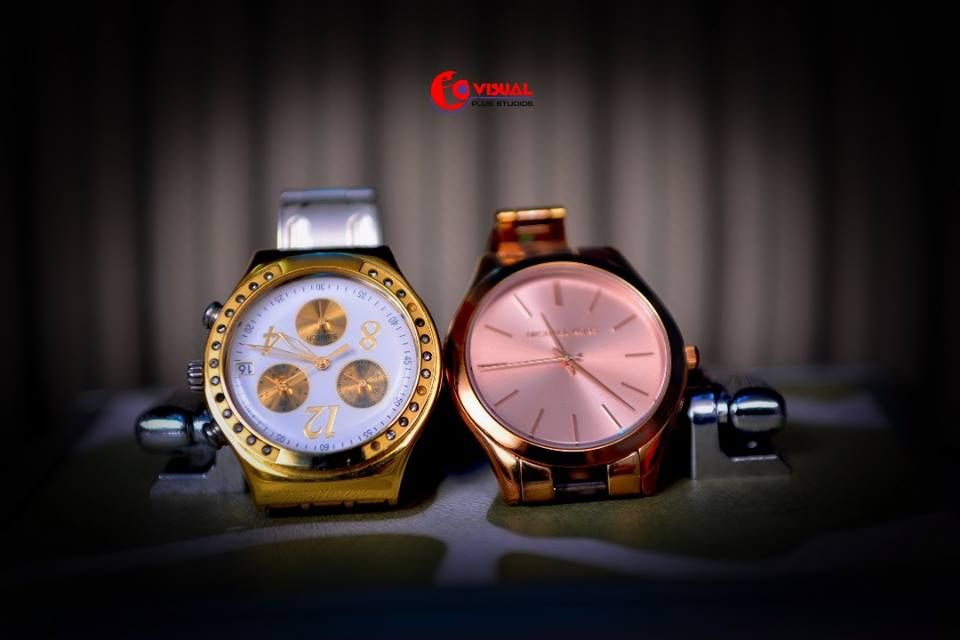 White & Traditional Wedding Accessories — photo 26 by Visual Plus Studios, Port Harcourt