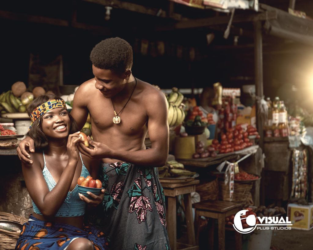 Creative Photos — photo 9 by Visual Plus Studios, Port Harcourt