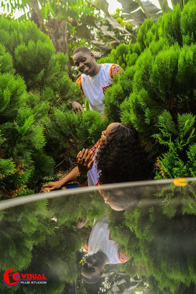 Pre-Wedding Photos — photo 3 by Visual Plus Studios, Port Harcourt