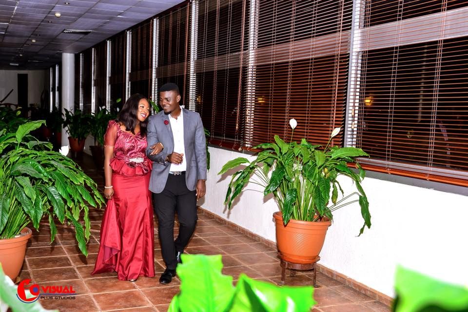 Pre-Wedding Photos — photo 7 by Visual Plus Studios, Port Harcourt