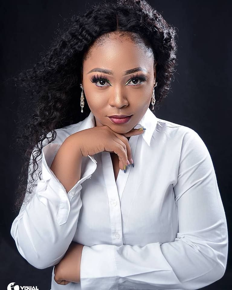 Makeup Photos by St Paris Makeup Studio — photo 6 by Visual Plus Studios, Port Harcourt
