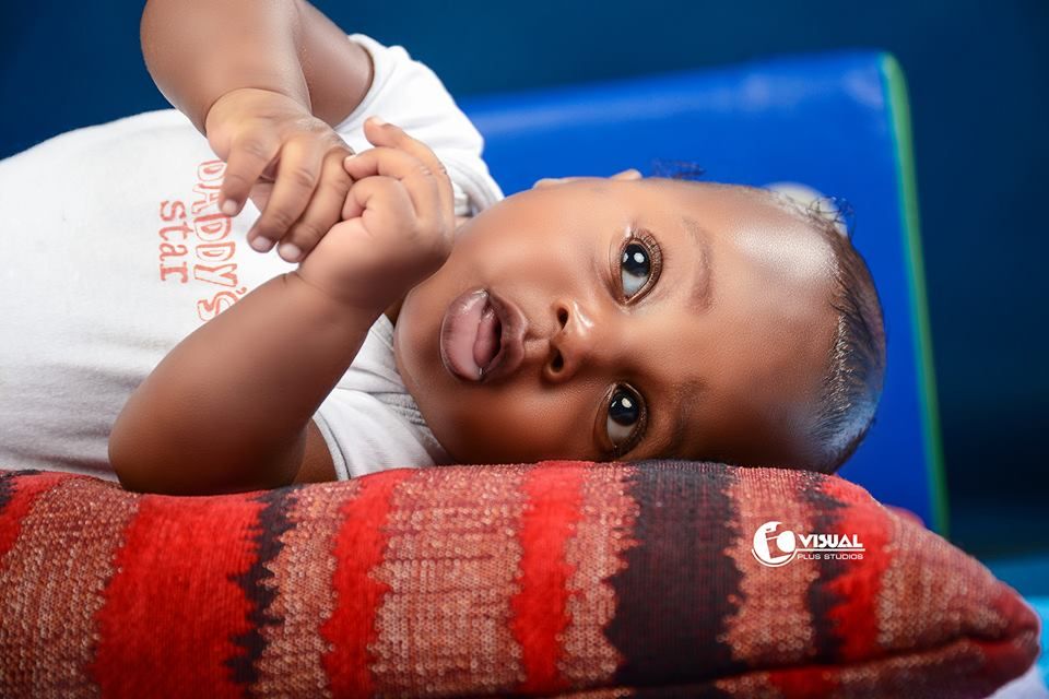 Baby, Infants & Children Photos — photo 3 by Visual Plus Studios, Port Harcourt