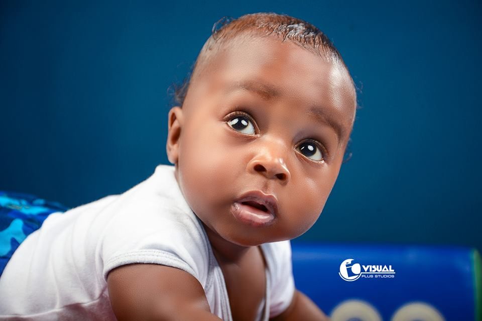 Baby, Infants & Children Photos — photo 1 by Visual Plus Studios, Port Harcourt