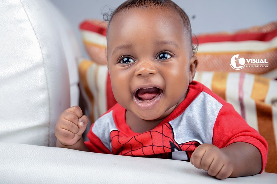 Baby, Infants & Children Photos — photo 2 by Visual Plus Studios, Port Harcourt
