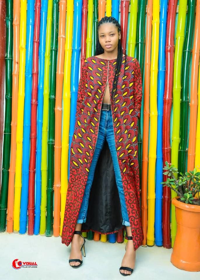 Modeling & Fashion Photography — photo 20 by Visual Plus Studios, Port Harcourt