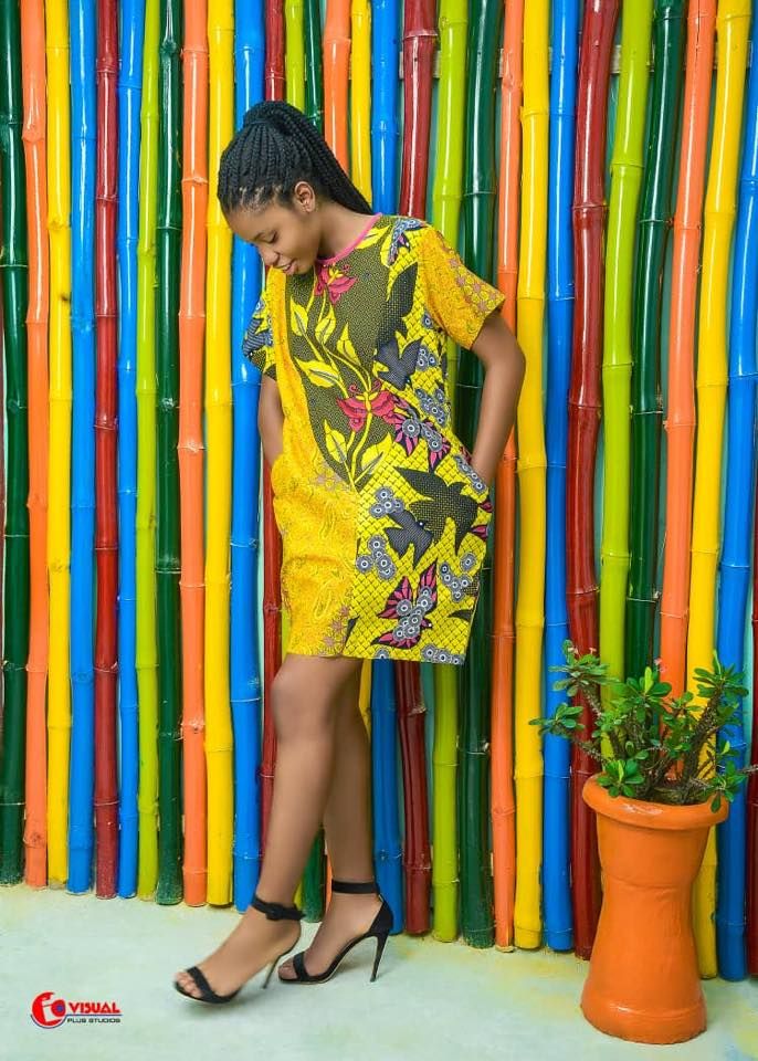 Modeling & Fashion Photography — photo 18 by Visual Plus Studios, Port Harcourt