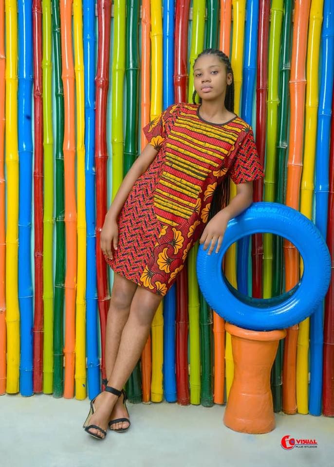 Modeling & Fashion Photography — photo 17 by Visual Plus Studios, Port Harcourt