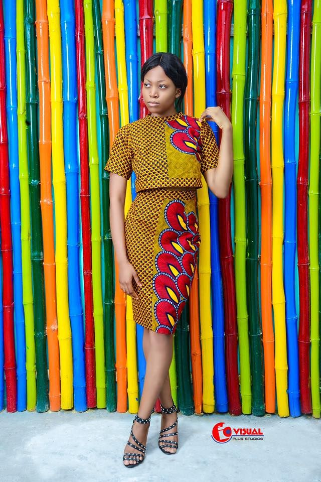 Modeling & Fashion Photography — photo 14 by Visual Plus Studios, Port Harcourt