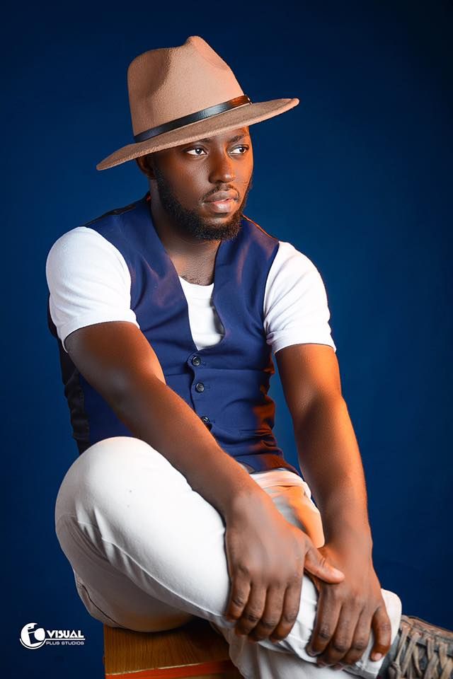 Studio Photos — photo 20 by Visual Plus Studios, Port Harcourt