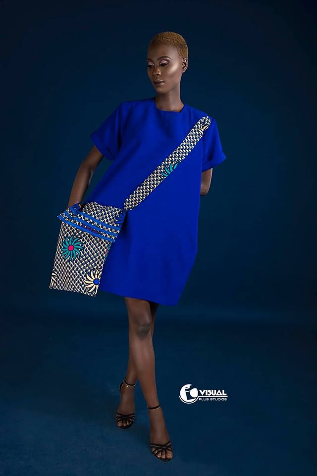 Modeling & Fashion Photography — photo 5 by Visual Plus Studios, Port Harcourt