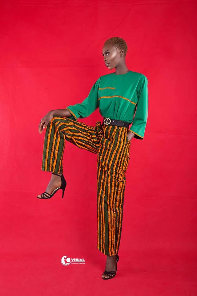 Modeling & Fashion Photography — photo 6 by Visual Plus Studios, Port Harcourt