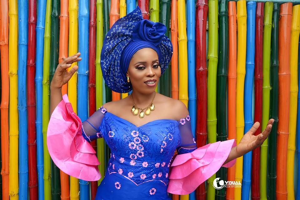 Studio Photos — photo 18 by Visual Plus Studios, Port Harcourt