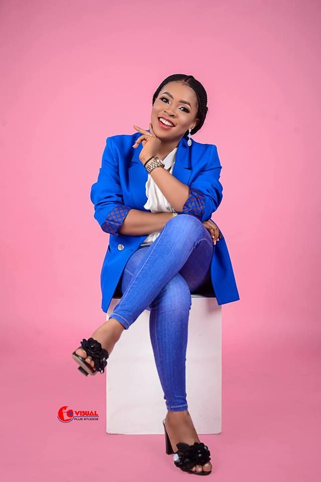 Studio Photos — photo 17 by Visual Plus Studios, Port Harcourt