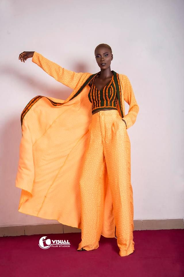 Modeling & Fashion Photography — photo 2 by Visual Plus Studios, Port Harcourt