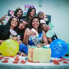 Bridal Shower (Train) Photos — photo 16 by Visual Plus Studios, Port Harcourt
