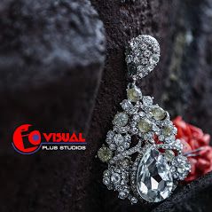 White & Traditional Wedding Accessories — photo 7 by Visual Plus Studios, Port Harcourt