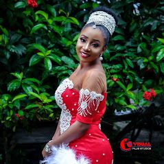 Traditional Wedding Photos — photo 14 by Visual Plus Studios, Port Harcourt
