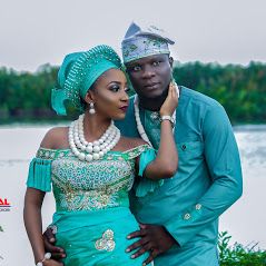 Traditional Wedding Photos — photo 1 by Visual Plus Studios, Port Harcourt