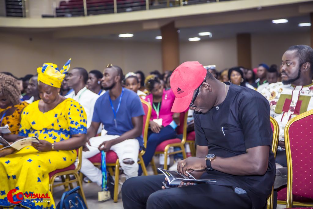 Corporate Event Photos — photo 22 by Visual Plus Studios, Port Harcourt