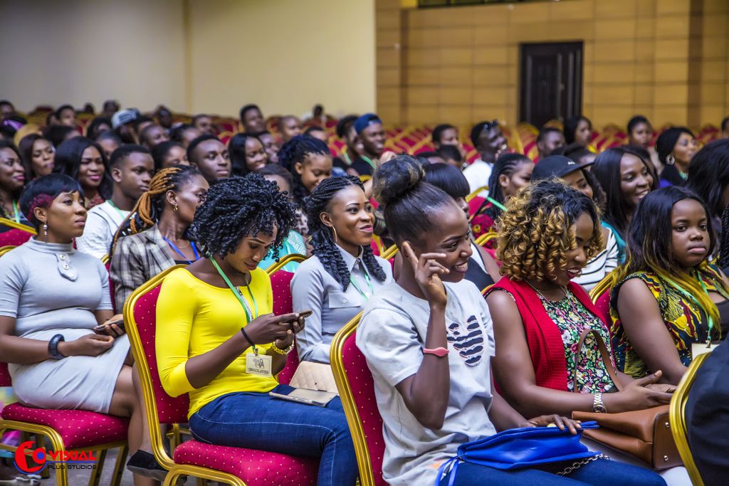 Corporate Event Photos — photo 24 by Visual Plus Studios, Port Harcourt