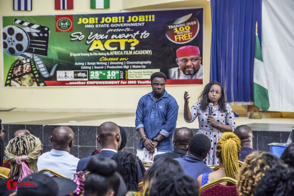 Corporate Event Photos — photo 27 by Visual Plus Studios, Port Harcourt