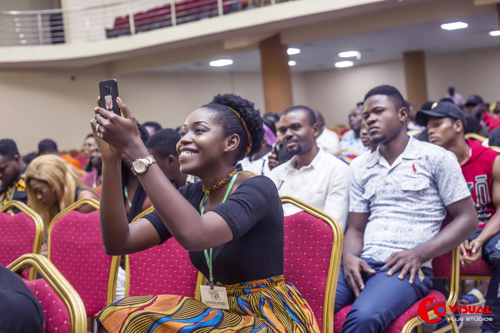 Corporate Event Photos — photo 17 by Visual Plus Studios, Port Harcourt