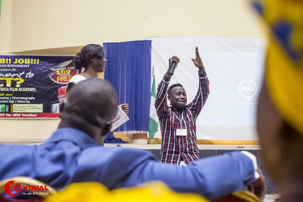 Corporate Event Photos — photo 19 by Visual Plus Studios, Port Harcourt