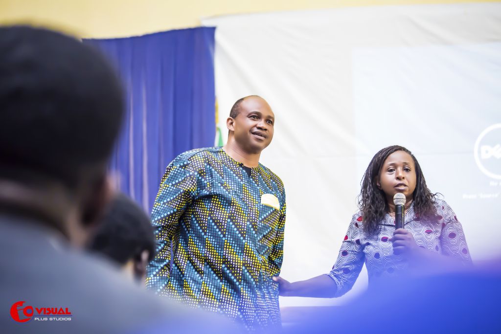 Corporate Event Photos — photo 12 by Visual Plus Studios, Port Harcourt