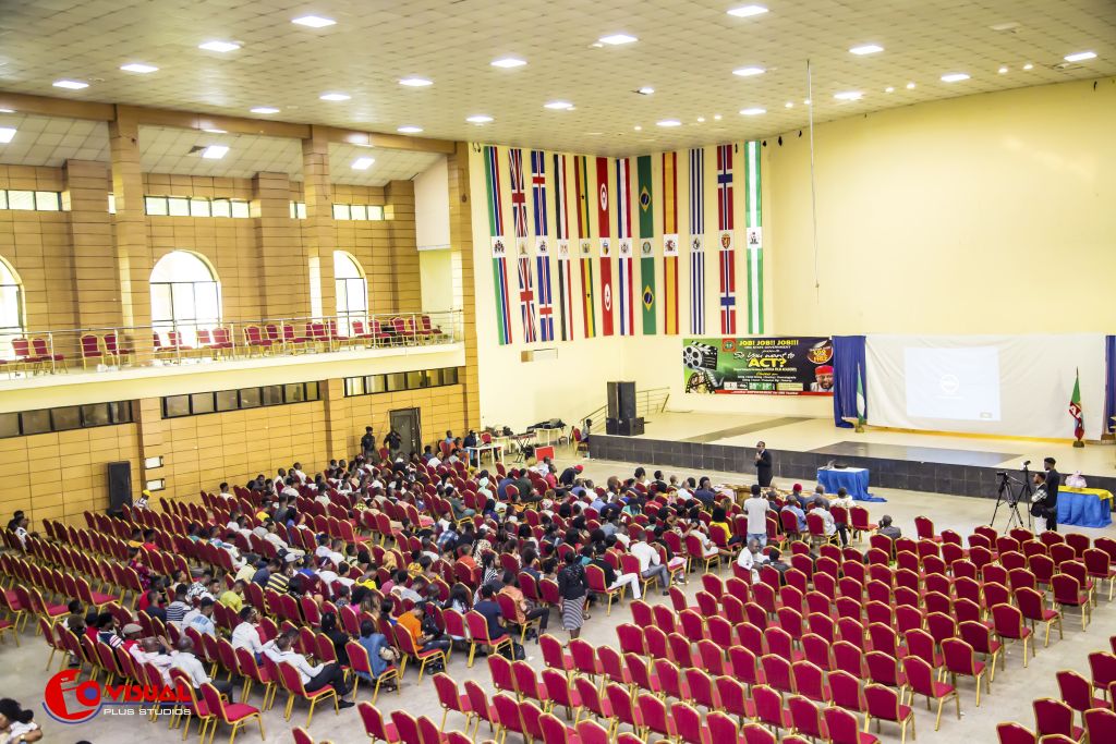 Corporate Event Photos — photo 13 by Visual Plus Studios, Port Harcourt