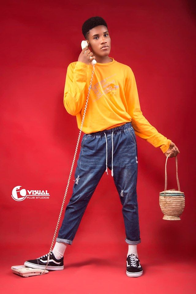 Creative Photos — photo 19 by Visual Plus Studios, Port Harcourt