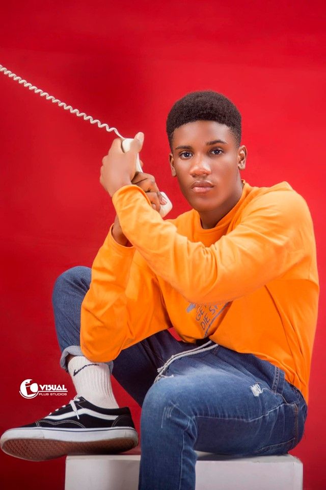 Creative Photos — photo 17 by Visual Plus Studios, Port Harcourt