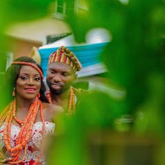 Traditional Wedding Photos — photo 2 by Visual Plus Studios, Port Harcourt