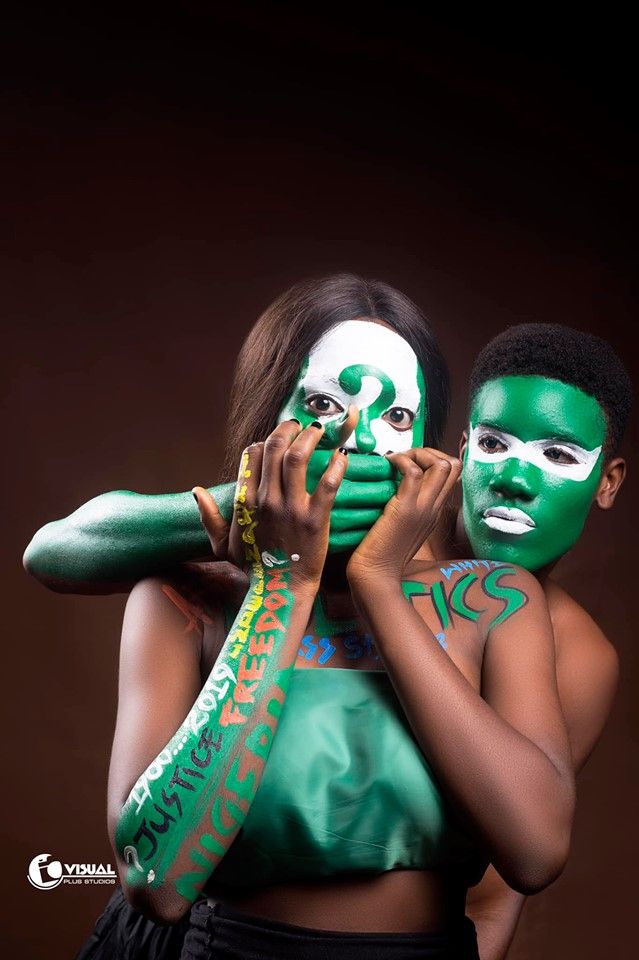 Creative Photos — photo 13 by Visual Plus Studios, Port Harcourt