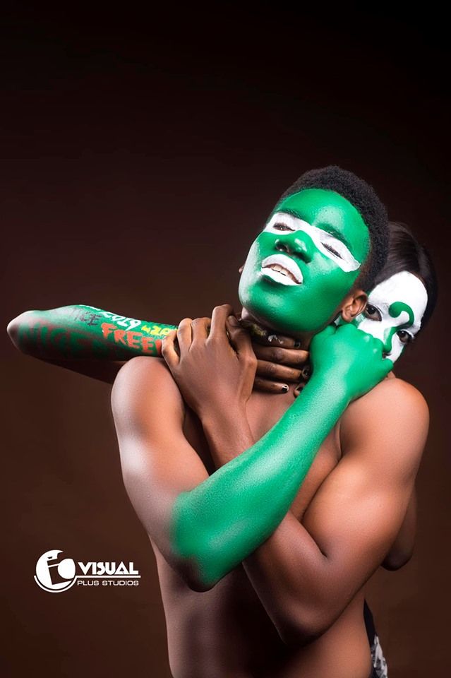 Creative Photos — photo 12 by Visual Plus Studios, Port Harcourt