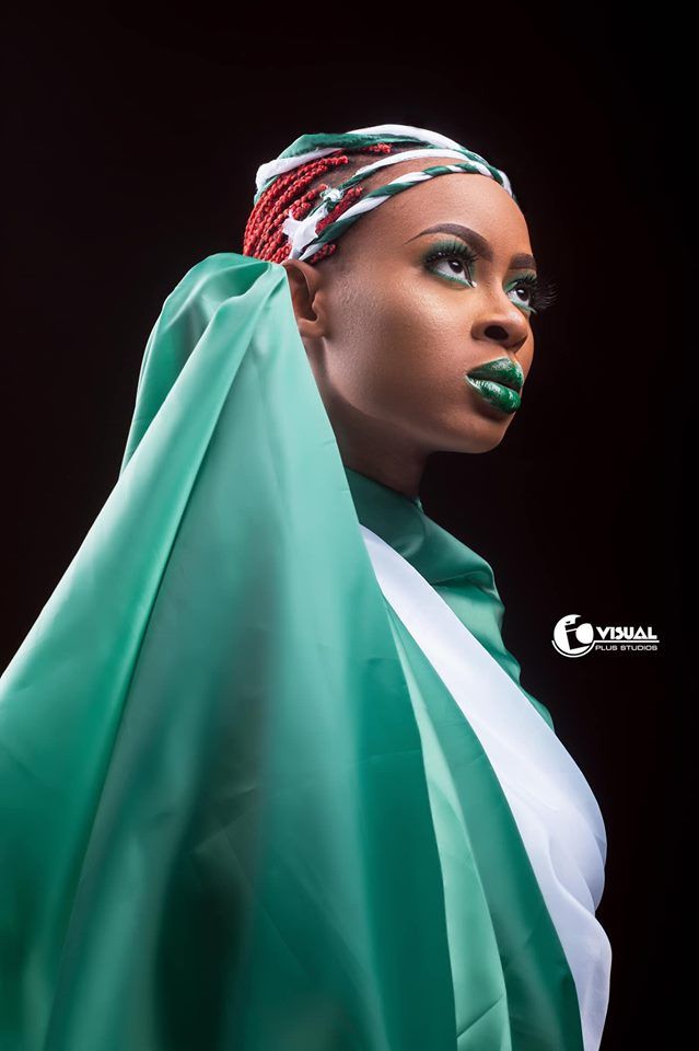 Creative Photos — photo 11 by Visual Plus Studios, Port Harcourt