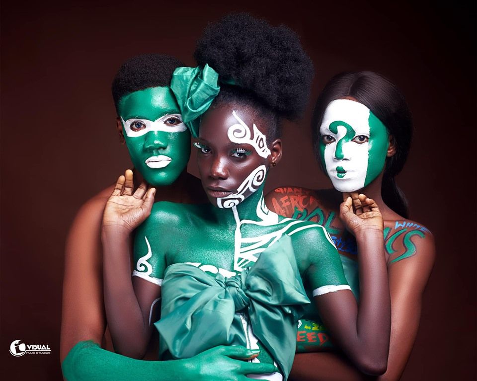 Creative Photos — photo 10 by Visual Plus Studios, Port Harcourt