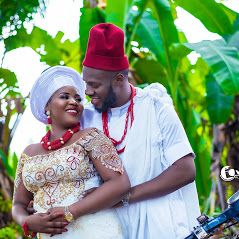 Traditional Wedding Photos — photo 12 by Visual Plus Studios, Port Harcourt