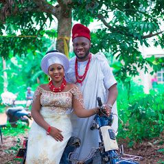 Traditional Wedding Photos — photo 11 by Visual Plus Studios, Port Harcourt