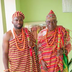 Traditional Wedding Photos — photo 10 by Visual Plus Studios, Port Harcourt