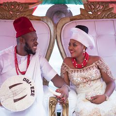Traditional Wedding Photos — photo 5 by Visual Plus Studios, Port Harcourt