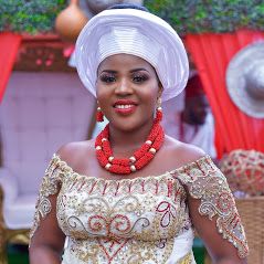 Traditional Wedding Photos — photo 4 by Visual Plus Studios, Port Harcourt