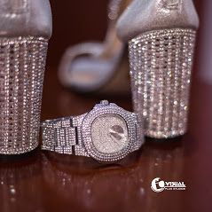 White & Traditional Wedding Accessories — photo 1 by Visual Plus Studios, Port Harcourt
