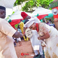 Traditional Wedding Photos — photo 3 by Visual Plus Studios, Port Harcourt