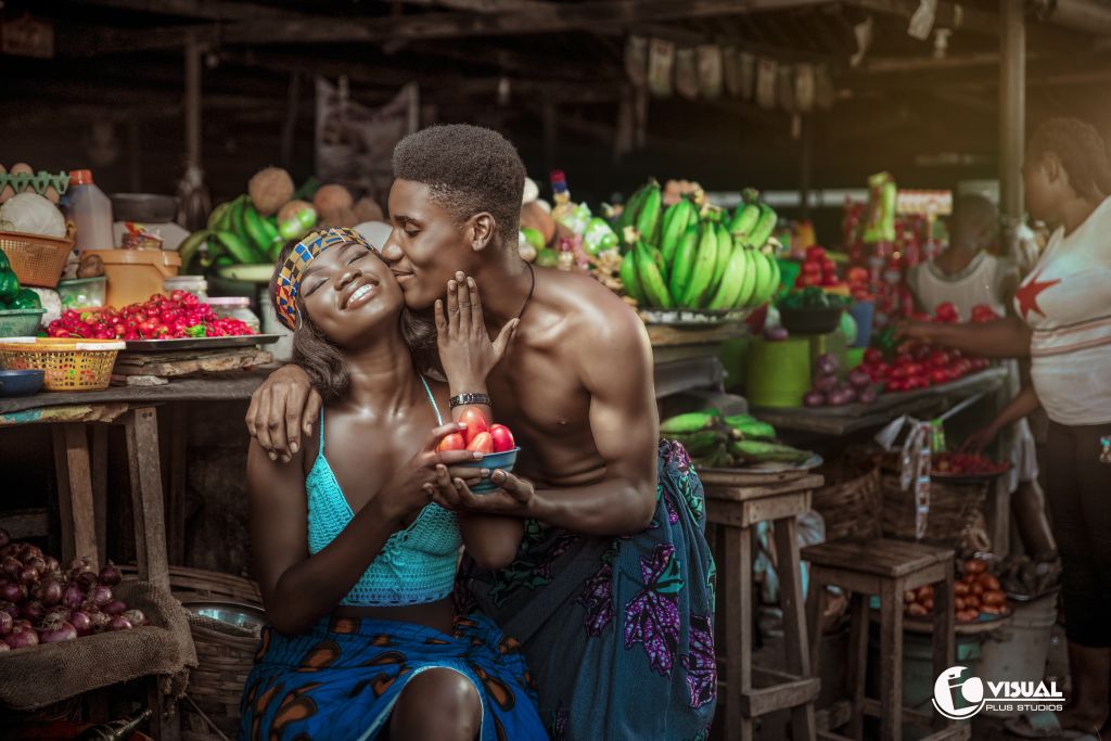 Creative Photos — photo 3 by Visual Plus Studios, Port Harcourt