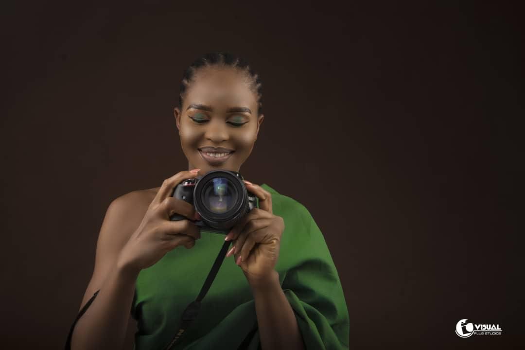 Photography Training