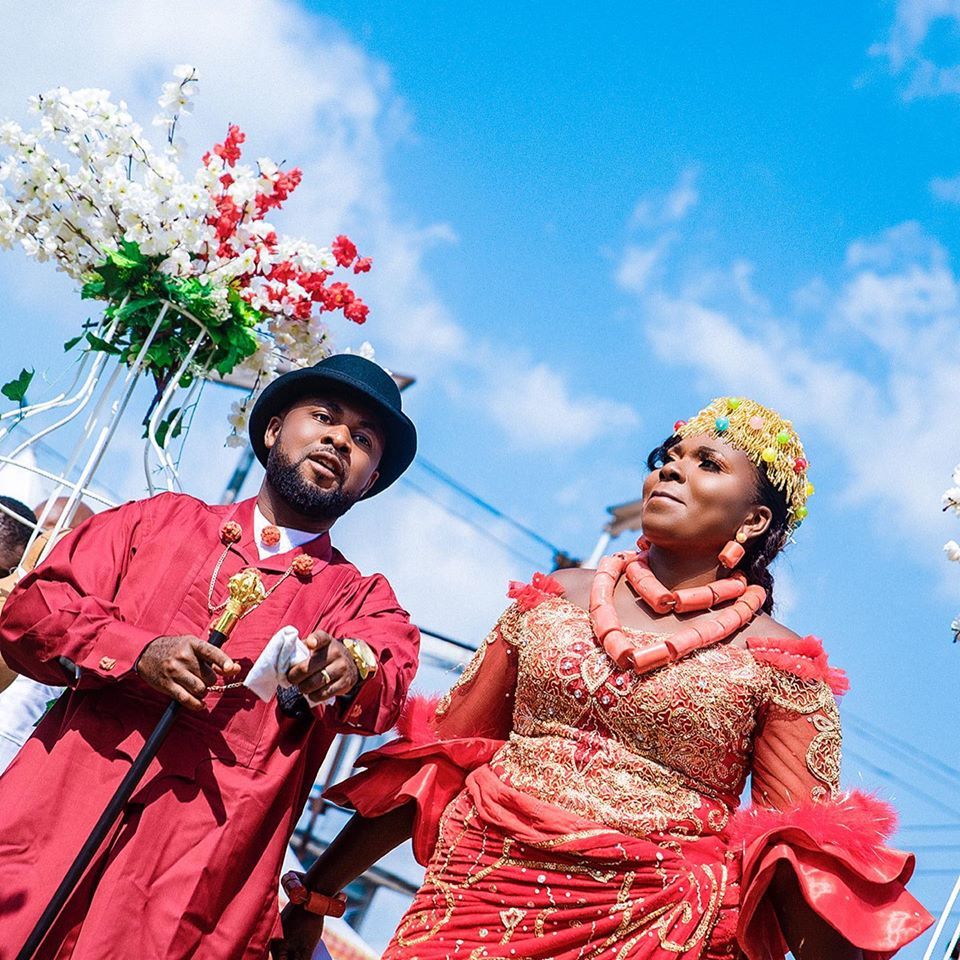 Traditional weddings