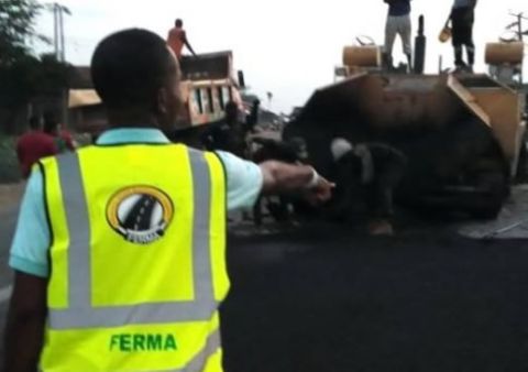 FERMA Works